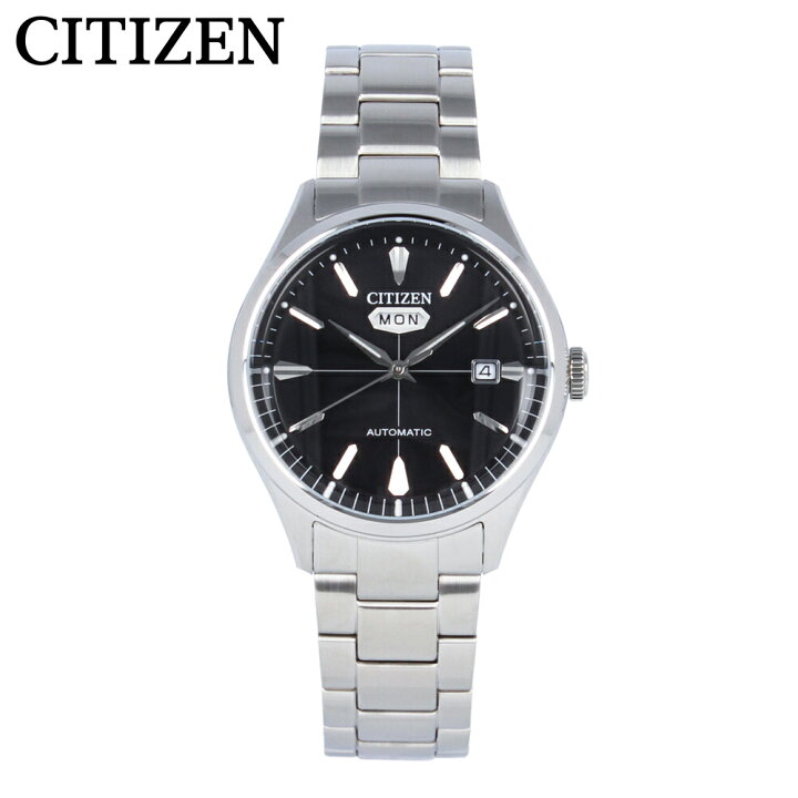 楽天市場】CITIZEN シチズン RECORD LABEL レコードレーベル C7腕時計 