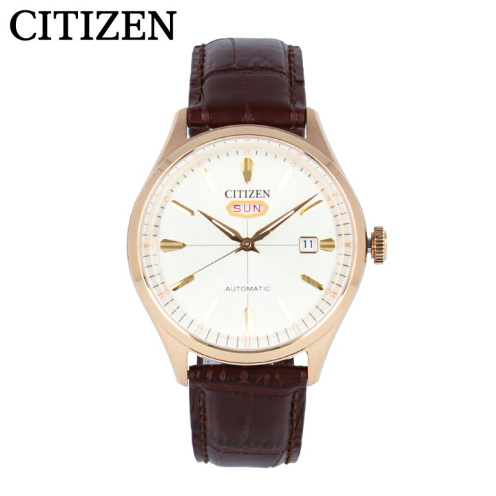 楽天市場】CITIZEN シチズン RECORD LABEL レコードレーベル C7腕時計 