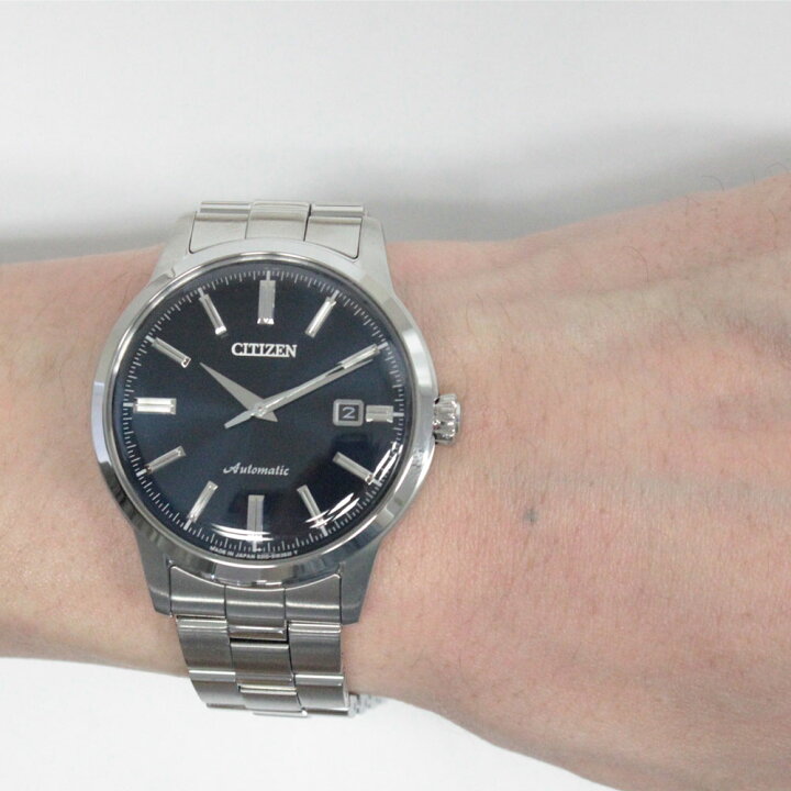 楽天市場】CITIZEN COLLECTION シチズン コレクション 腕時計 時計 