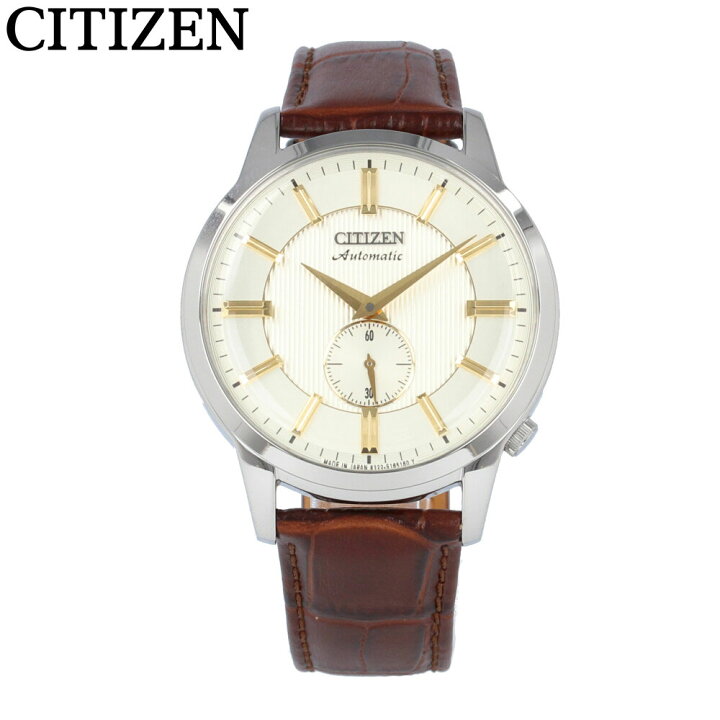 楽天市場】CITIZEN COLLECTION シチズン コレクション 腕時計 