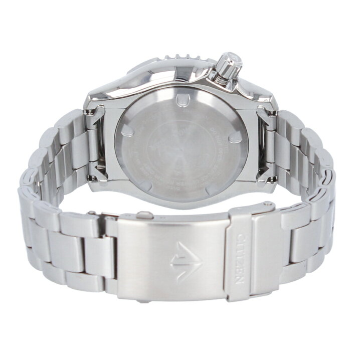 楽天市場】CITIZEN シチズン PROMASTER プロマスター腕時計 時計  