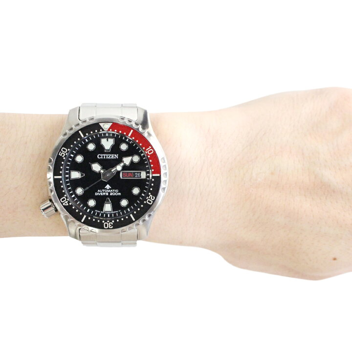 楽天市場】CITIZEN シチズン PROMASTER プロマスター腕時計 時計 
