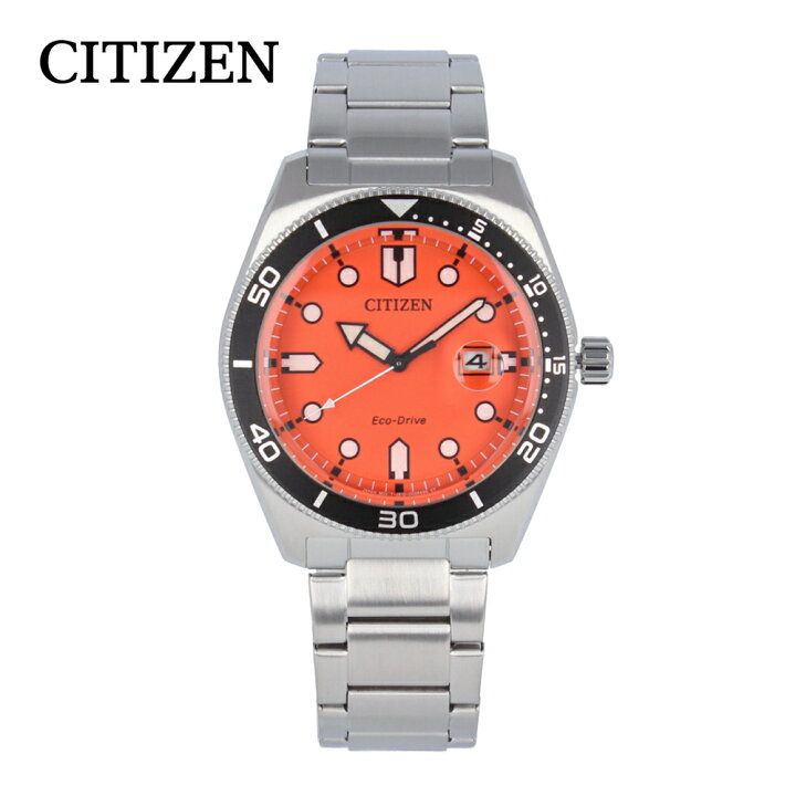 楽天市場】CITIZEN シチズン Eco-Drive エコドライブ腕時計 時計 