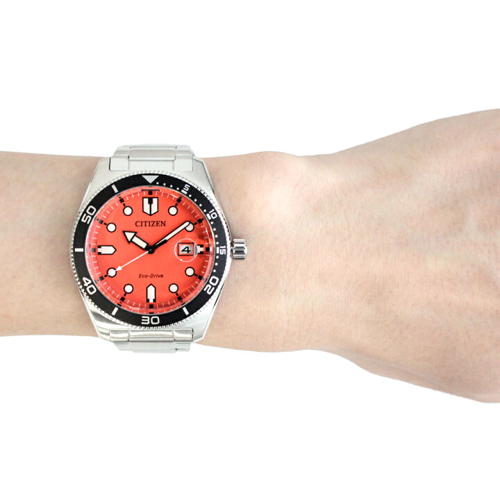 楽天市場】CITIZEN シチズン Eco-Drive エコドライブ腕時計 時計 