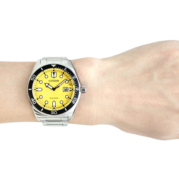 楽天市場】CITIZEN シチズン Eco-Drive エコドライブ腕時計 時計 