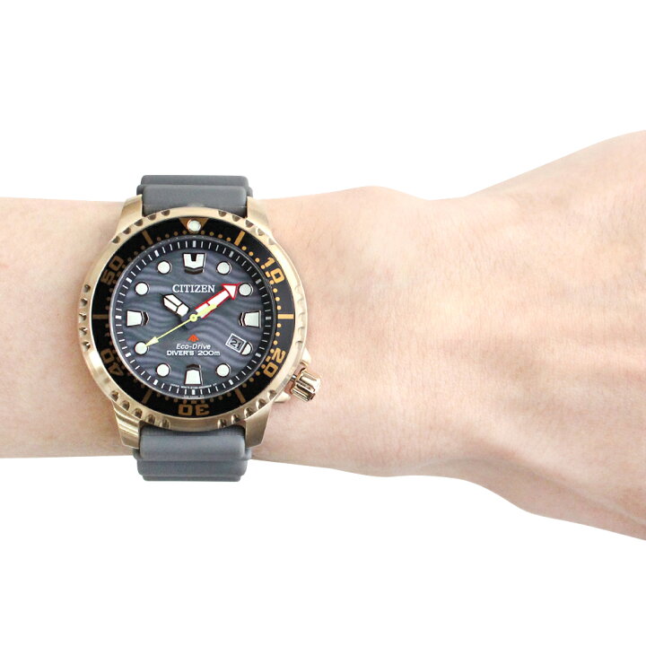 楽天市場】CITIZEN シチズン Eco-Drive エコドライブ PROMASTER 