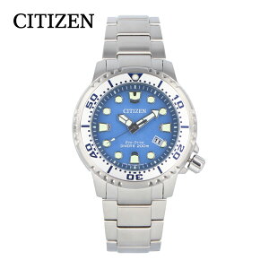 CITIZEN �V�`�Y�� Eco-Drive �G�R�h���C�u PROMASTER �v���}�X�^�[ MARINE�V���[�Y�r���v ���v �����Y �h�� �\�[���[ �A�i���O 3�j DIVER'S 200m �_�C�o�[�Y200m 200m���� �X�e�����X ���^�� �V���o�[ �u���[ B