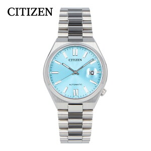 CITIZEN V`Y CITIZEN COLLECTION TSUYOSA Mechanicalrv v Y JjJ I[g}`bN  AiO 3j XeX ^ Vo[ u[ NJ0151-88Mv[g Mtg 1Nۏ 