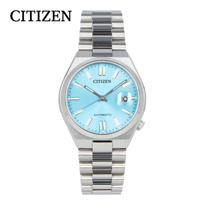 楽天市場】CITIZEN シチズン CITIZEN COLLECTION TSUYOSA Mechanical 