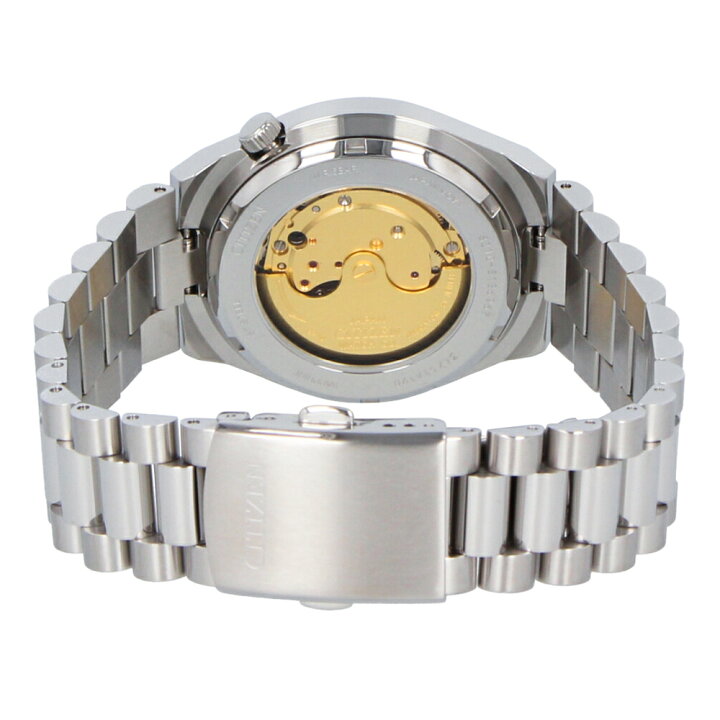楽天市場】CITIZEN シチズン CITIZEN COLLECTION TSUYOSA Mechanical 