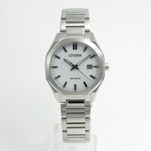CITIZEN BM7620-83A--J �A�i���O �����Y �G�R�E�h���C�u �r���v �v���[���g �M�t�g 1�N�ۏ� ��������