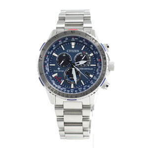 CITIZEN CB5000-50L �q��v�Z�� �p�C���b�g�E�I�b�` PROMASTER �r���v �v���[���g �M�t�g 1�N�ۏ� ��������