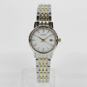 CITIZEN CITIZEN EW1584-59C �\�[���[ �G�R�h���C�u ���f�B�[�X �r���v �v���[���g �M�t�g 1�N�ۏ� ��������