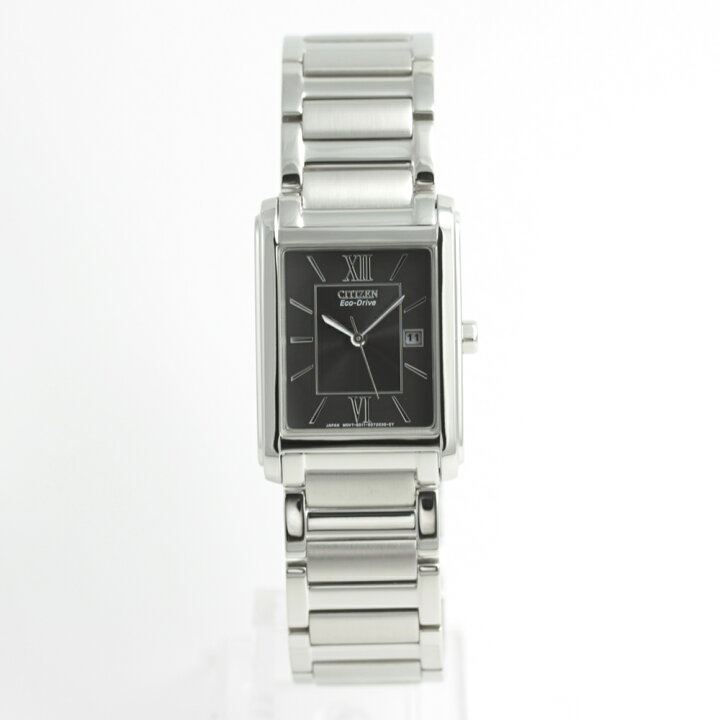 楽天市場】CITIZEN FRA59-2431 エコドライブ 腕時計 プレゼント ギフト 