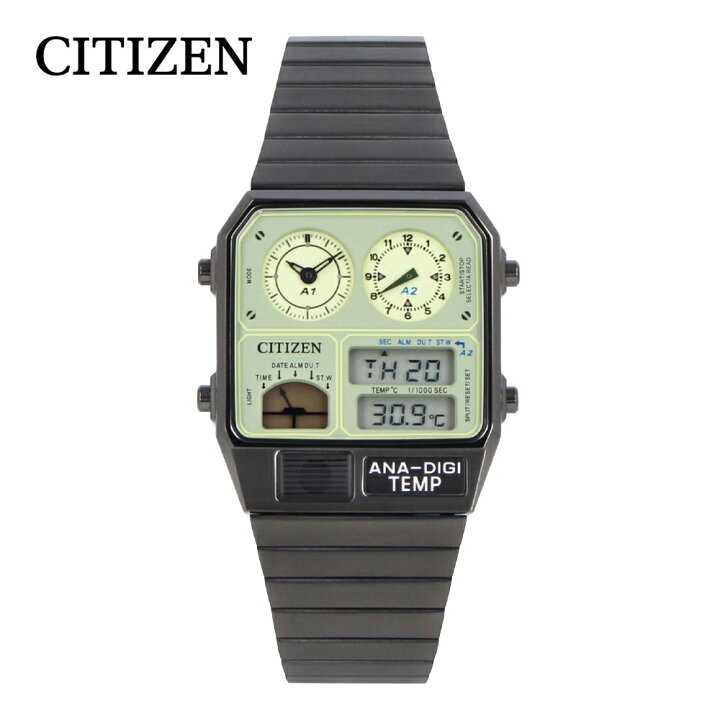 楽天市場】CITIZEN シチズン シチズンコレクション RECORD LABEL ANA 