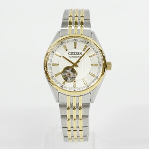 CITIZEN NH9114-99P �����Y �@�B�� �I�[�g�}�`�b�N �I�[�v���n�[�g �r���v �v���[���g �M�t�g 1�N�ۏ� ��������