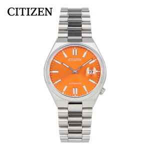CITIZEN V`Y CITIZEN COLLECTION TSUYOSA Mechanicalrv v Y JjJ I[g}`bN  AiO 3j XeX ^ Vo[ IW NJ0151-88Zv[g Mtg 1Nۏ 