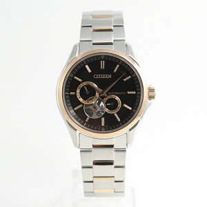 CITIZEN NP1014-77E �����Y �@�B�� �I�[�g�}�`�b�N �I�[�v���n�[�g �r���v �v���[���g �M�t�g 1�N�ۏ� ��������