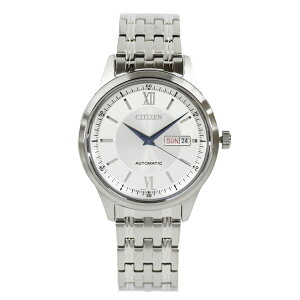 CITIZEN NY4050-62A �f�C���f�C�g �V�[�X���[�o�b�N �r���v �v���[���g �M�t�g 1�N�ۏ� ��������