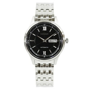 CITIZEN NY4050-62E �f�C���f�C�g �V�[�X���[�o�b�N �r���v �v���[���g �M�t�g 1�N�ۏ� ��������
