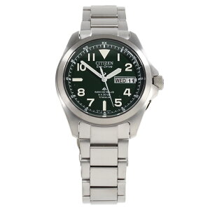 CITIZEN CITIZEN PMD56-2951 �����Y �v���}�X�^�[ LAND�V���[�Y �X�[�p�[�`�^�j�E�� �r���v �v���[���g �M�t�g 1�N�ۏ� ��������