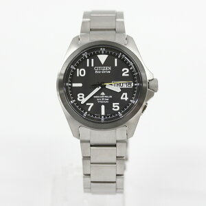CITIZEN PROMASTER PMD56-2952--J �A�i���O �����Y �v���}�X�^�[ �G�R�E�h���C�u �d�g���v �r���v �v���[���g �M�t�g 1�N�ۏ� ��������