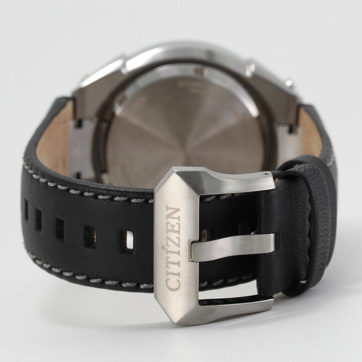 楽天市場】CITIZEN シチズン AV0088-01L アナログ ソーラー PROMASTER  