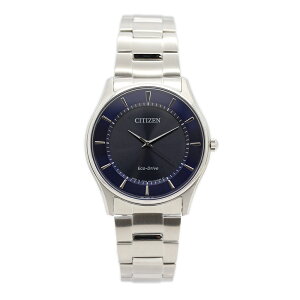 CITIZEN �V�`�Y�� BJ6480-51L �A�i���O �\�[���[ �����Y �G�R�h���C�u eco drive �\�[���[�����Y�r���v �v���[���g �M�t�g 1�N�ۏ� ��������
