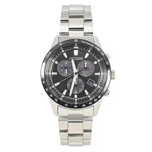 CITIZEN �V�`�Y�� BL5614-59E �A�i���O �\�[���[ COLLECTION�@�R���N�V�����@�N���m�O���t�@�V���o�[�@�u���b�N�����Y�r���v �v���[���g �M�t�g 1�N�ۏ� ��������