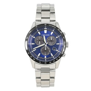 CITIZEN �V�`�Y�� BL5614-59L �A�i���O �\�[���[ COLLECTION�@�R���N�V�����@�N���m�O���t�@�V���o�[�@�u���[�����Y�r���v �v���[���g �M�t�g 1�N�ۏ� ��������
