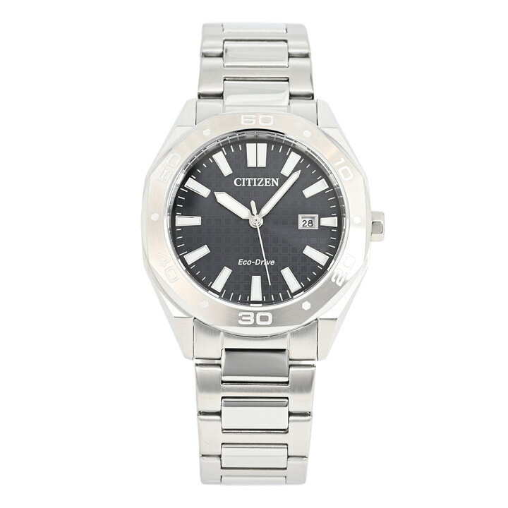 楽天市場】CITIZEN シチズン BM7630-80E アナログ ソーラー メンズ 