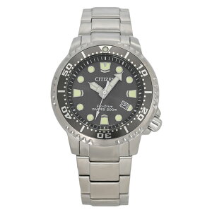 CITIZEN CITIZEN BN0167-50H--J �A�i���O �����d�G�R�E�h���C�u promaster �����Y�r���v �v���[���g �M�t�g 1�N�ۏ� ��������
