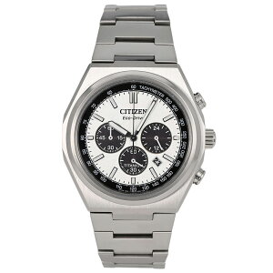 CITIZEN �V�`�Y�� CA4610-85A �A�i���O �\�[���[ �O�i ZENSHIN �R���N�V���� �N���m�O���t �����Y�r���v �v���[���g �M�t�g 1�N�ۏ� ��������