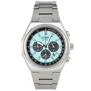 CITIZEN �V�`�Y�� CA4610-85M �A�i���O �\�[���[ �O�i ZENSHIN �R���N�V���� �N���m�O���t �����Y�r���v �v���[���g �M�t�g 1�N�ۏ� ��������