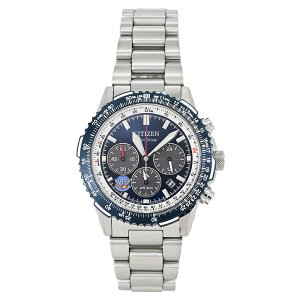 CITIZEN CITIZEN CA4665-59L--J �A�i���O �����d�G�R�E�h���C�u promaster Blue Impulse ���胂�f�� �q�󎩉q���u�u���[�C���p���X�v���胂�f����6�e �����Y�r���v �v���[���g �M�t�g 1�N�ۏ� ��������