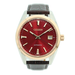 CITIZEN NB1055-04W AiO  CITIZEN COLLECTION@V`YRNVYrv v[g Mtg 1Nۏ 