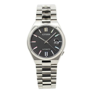 CITIZEN �V�`�Y�� NJ0151-53E �A�i���O �������� �����Y �r���v �v���[���g �M�t�g 1�N�ۏ� ��������