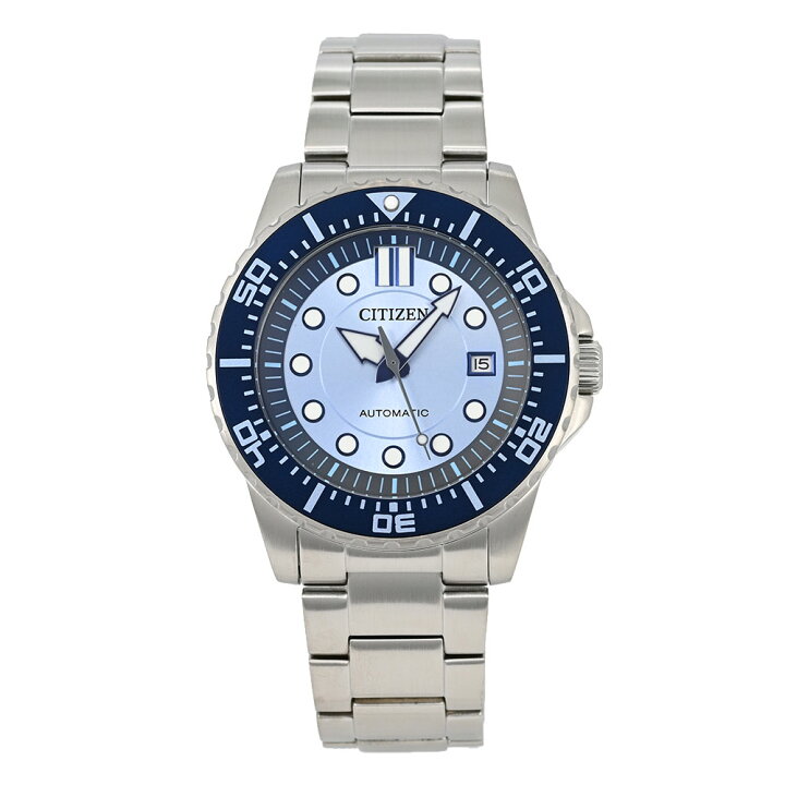 楽天市場】CITIZEN シチズン NJ0178-81M アナログ 自動巻き 自動巻 