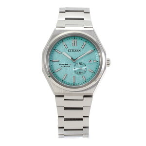 CITIZEN �V�`�Y�� NJ0180-80M �A�i���O �����Y �������� �O�i ZENSHIN �R���N�V���� ���{������ �r���v �v���[���g �M�t�g 1�N�ۏ� ��������