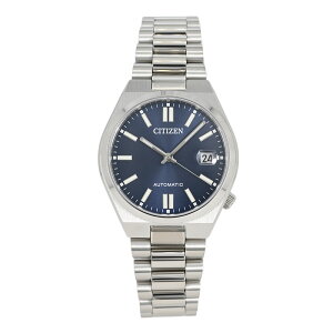 CITIZEN V`Y NJ0200-50M AiO  COLLECTION TSUYOSA Collection cTRNV P[X37mm Ԃ@lCr[Yrv v[g Mtg 1Nۏ 