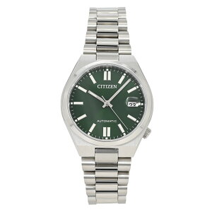 CITIZEN V`Y NJ0200-50X AiO  COLLECTION TSUYOSA Collection cTRNV P[X37mm Ԃ@O[Yrv v[g Mtg 1Nۏ 