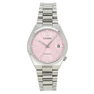 CITIZEN V`Y NJ0200-50Z AiO  COLLECTION TSUYOSA Collection cTRNV P[X37mm Ԃ@sNYrv v[g Mtg 1Nۏ 