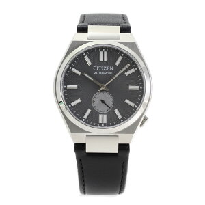 CITIZEN V`Y NK5010-01H AiO Y  TSUYOSA cTRNV rv v[g Mtg 1Nۏ 