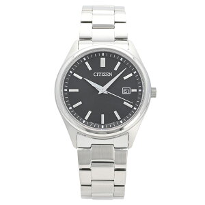 CITIZEN �V�`�Y�� BM1350-54E �A�i���O �\�[���[ COLLECTION�@�R���N�V���� �G�R�E�h���C�u�@�u���b�N�@�V���o�[ �����Y�r���v �v���[���g �M�t�g ���[�J�[3�N�ۏ� ��������