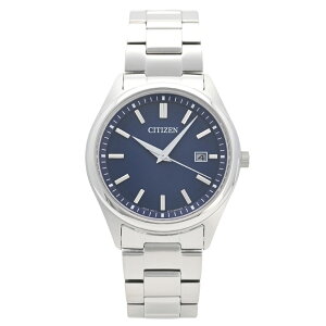 CITIZEN �V�`�Y�� BM1350-54L �A�i���O �\�[���[ COLLECTION�@�R���N�V���� �G�R�E�h���C�u�@�u���[�@�V���o�[ �����Y�r���v �v���[���g �M�t�g ���[�J�[3�N�ۏ� ��������