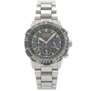 CITIZEN �V�`�Y�� CA4664-60W �A�i���O �\�[���[ PROMASTER�uSKY�V���[�Y�v�O���[�� �����Y�r���v �v���[���g �M�t�g 1�N�ۏ� ��������