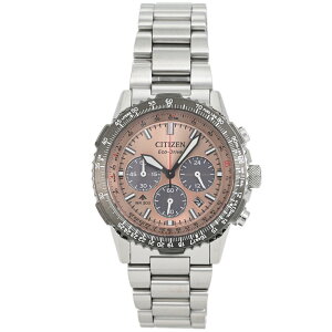 CITIZEN �V�`�Y�� CA4664-60X �A�i���O �\�[���[ PROMASTER�uSKY�V���[�Y�v�u���E�� �����Y�r���v �v���[���g �M�t�g 1�N�ۏ� ��������