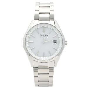 CITIZEN �V�`�Y�� CB0300-53A �A�i���O �d�g�\�[���[ COLLECTION�@�R���N�V���� �G�R�E�h���C�u�@�z���C�g�@�V���o�[ �����Y�r���v �v���[���g �M�t�g ���[�J�[3�N�ۏ� ��������