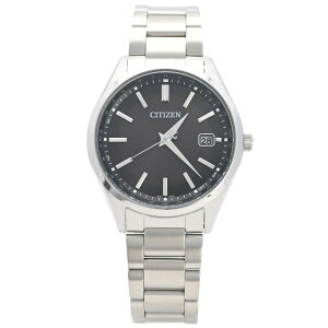 CITIZEN �V�`�Y�� CB0300-53E �A�i���O �\�[���[ COLLECTION�@�R���N�V���� �G�R�E�h���C�u�@�u���b�N�@�V���o�[ �����Y�r���v �v���[���g �M�t�g ���[�J�[3�N�ۏ� ��������