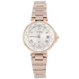 CITIZEN �V�`�Y�� EC1017-58A �A�i���O �d�g�\�[���[ XC �N���X�V�[ basic collection �x�[�V�b�N�R���N�V���� ���f�B�[�X�r���v �v���[���g �M�t�g ���[�J�[3�N�ۏ� ��������